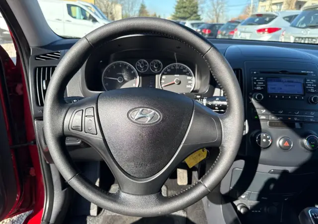 HYUNDAI I30 1.4 Edition 20