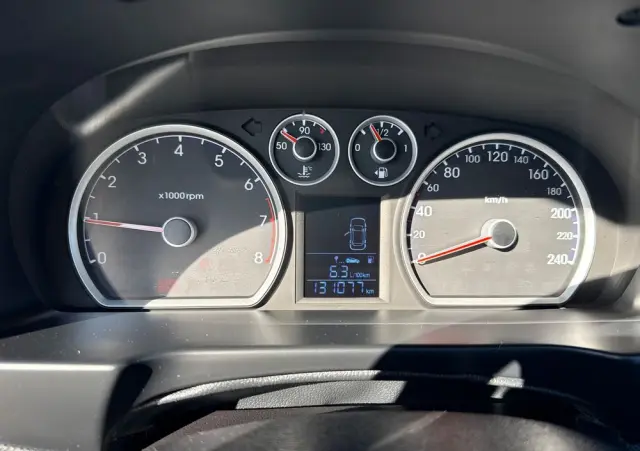 HYUNDAI I30 1.4 Edition 20