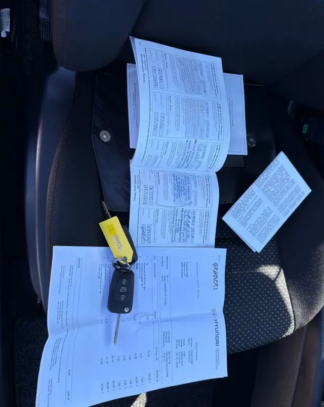 HYUNDAI I30 1.4 Edition 20