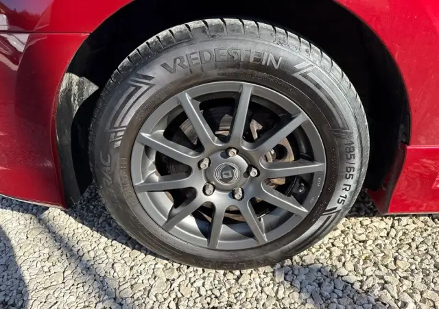 HYUNDAI I30 1.4 Edition 20