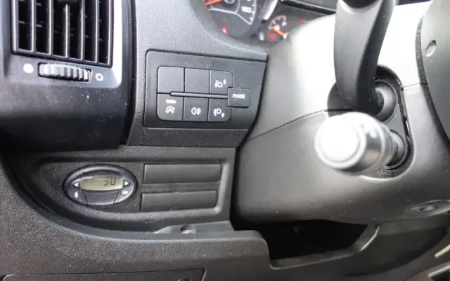 FIAT Ducato Automat 2.3 MJT 160 KM Maxi Zabudowa Klima Webasto 