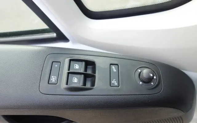 FIAT Ducato Automat 2.3 MJT 160 KM Maxi Zabudowa Klima Webasto 