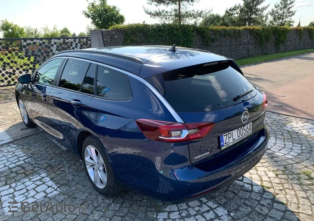 OPEL Insignia 1.5 CDTI Business Edition S&S