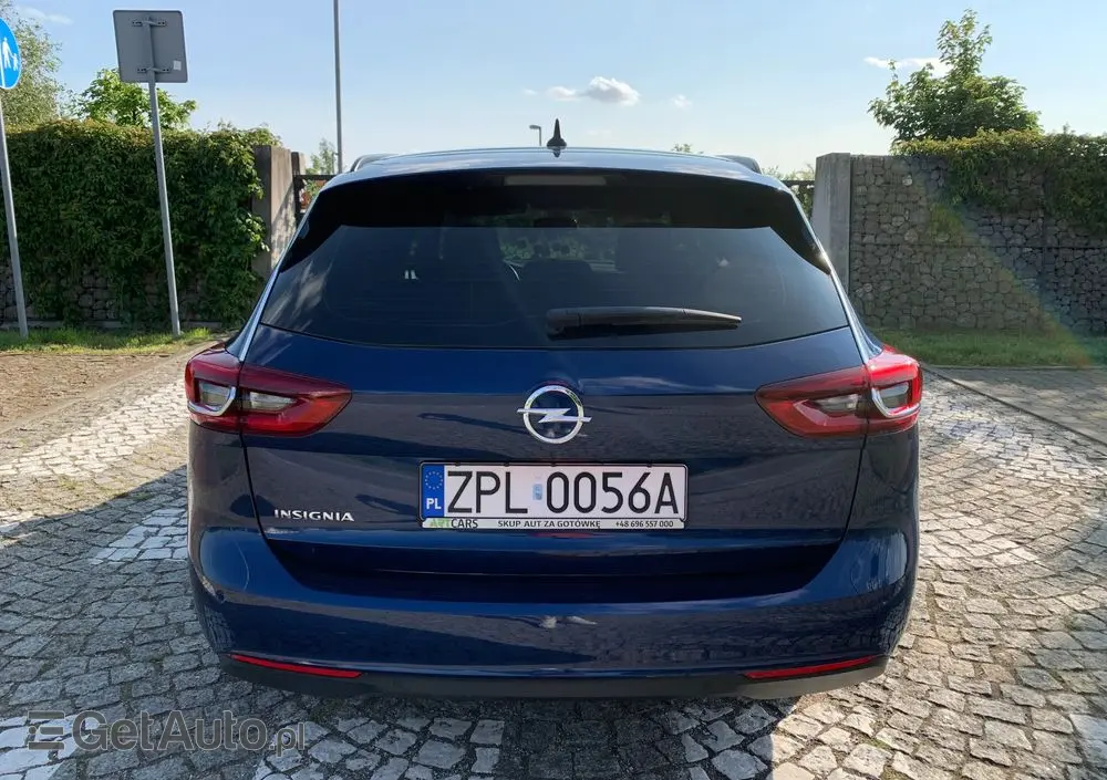 OPEL Insignia 1.5 CDTI Business Edition S&S
