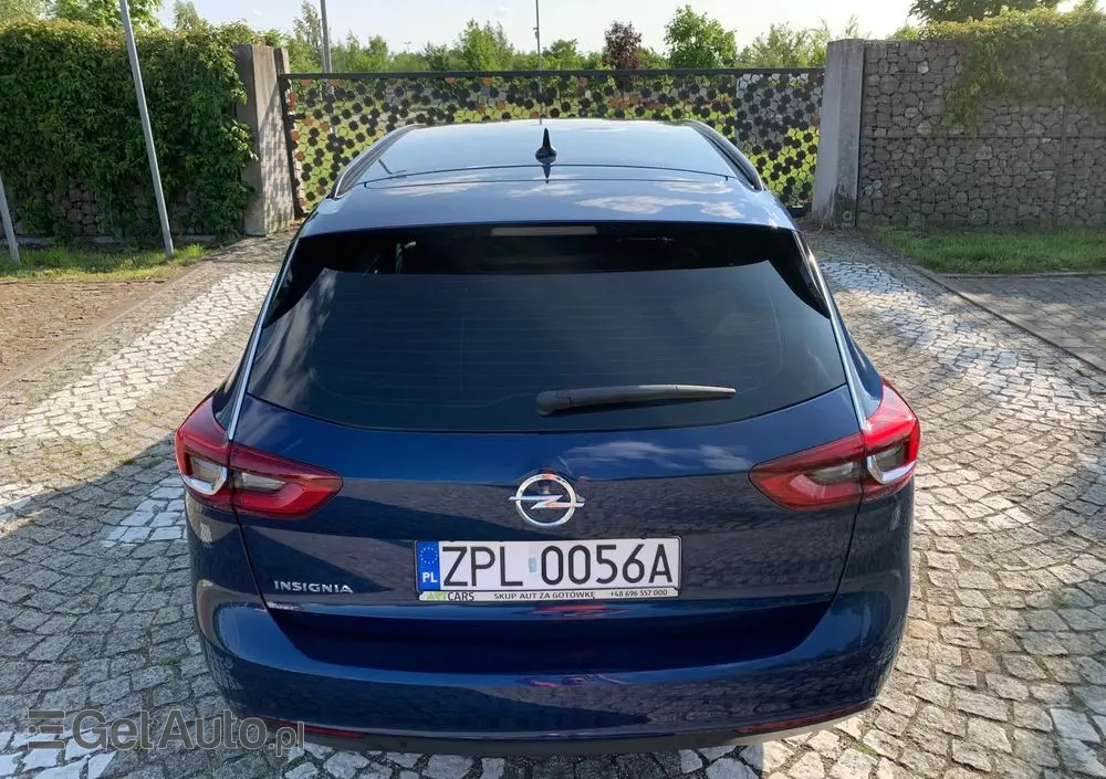 OPEL Insignia 1.5 CDTI Business Edition S&S