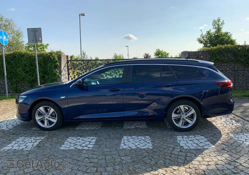 OPEL Insignia 1.5 CDTI Business Edition S&S