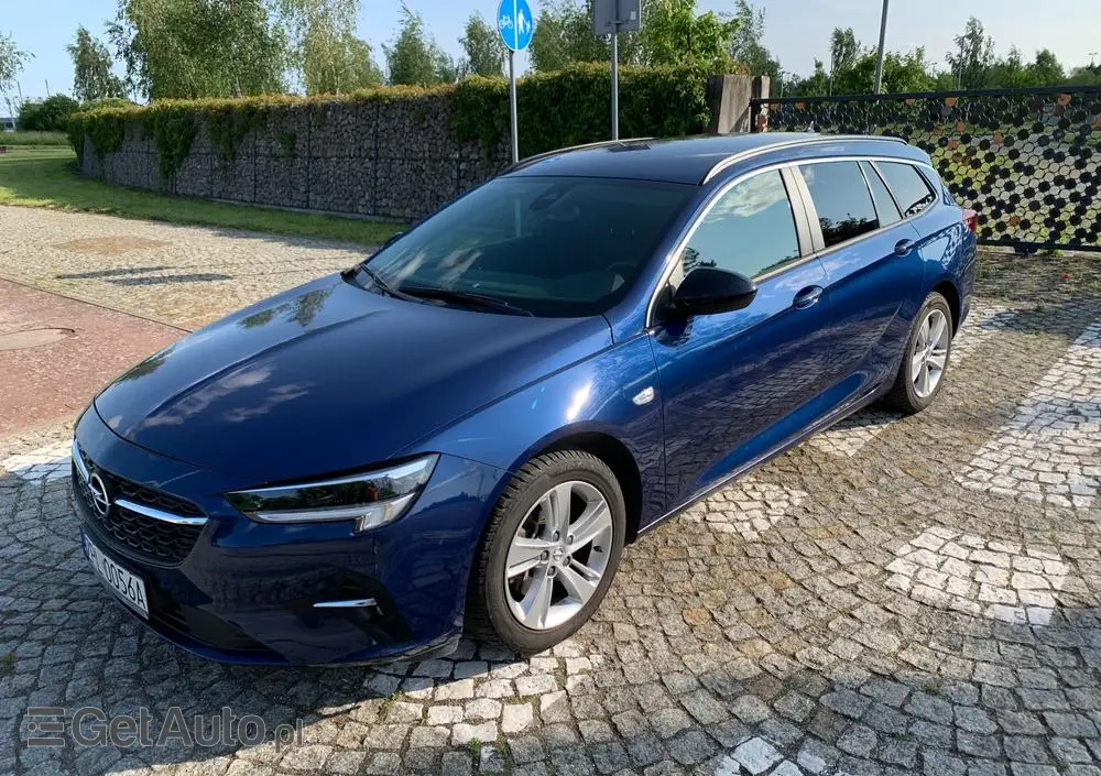 OPEL Insignia 1.5 CDTI Business Edition S&S