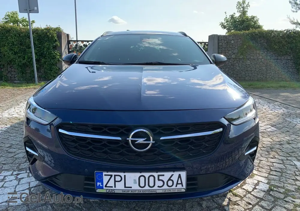 OPEL Insignia 1.5 CDTI Business Edition S&S