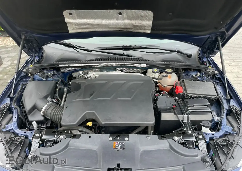 OPEL Insignia 1.5 CDTI Business Edition S&S