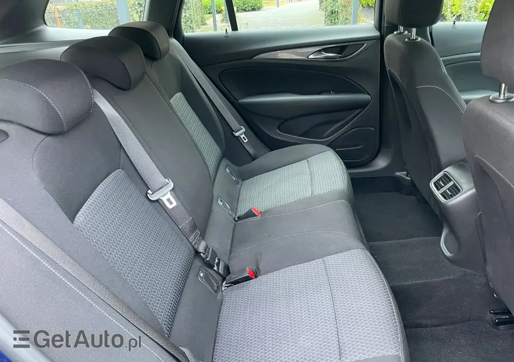 OPEL Insignia 1.5 CDTI Business Edition S&S