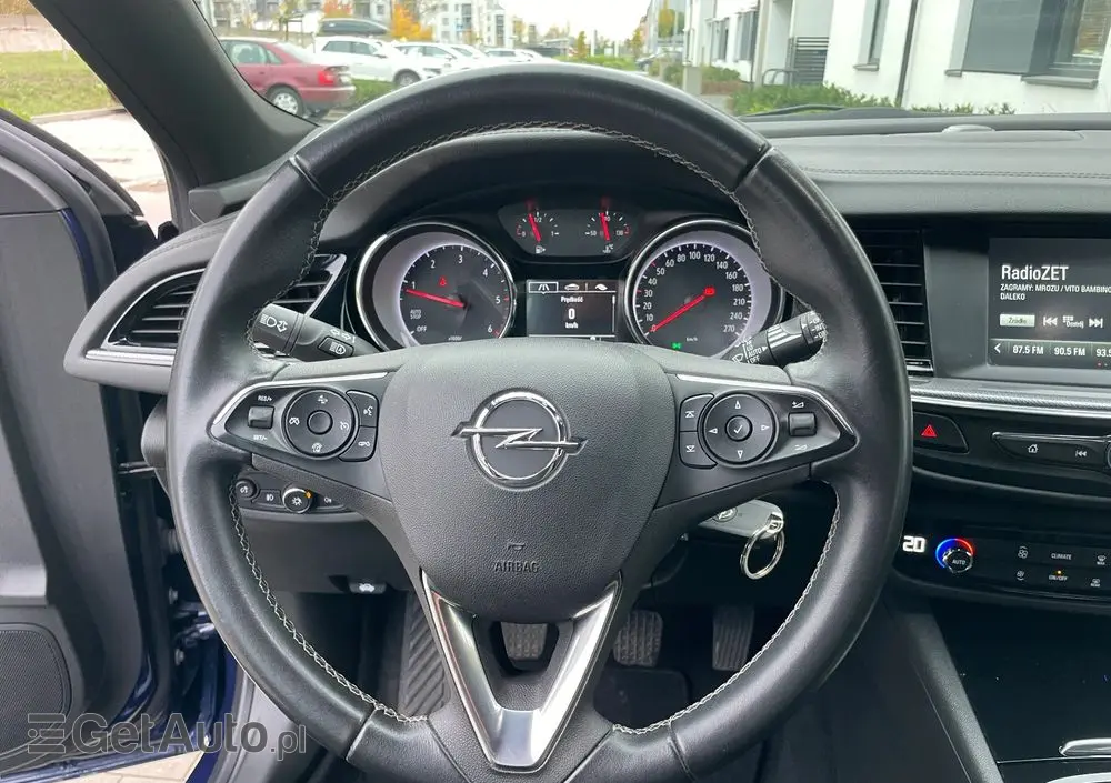 OPEL Insignia 1.5 CDTI Business Edition S&S