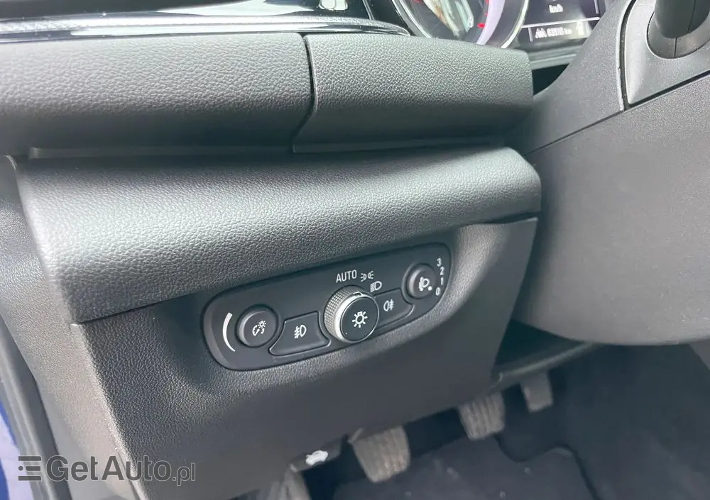 OPEL Insignia 1.5 CDTI Business Edition S&S