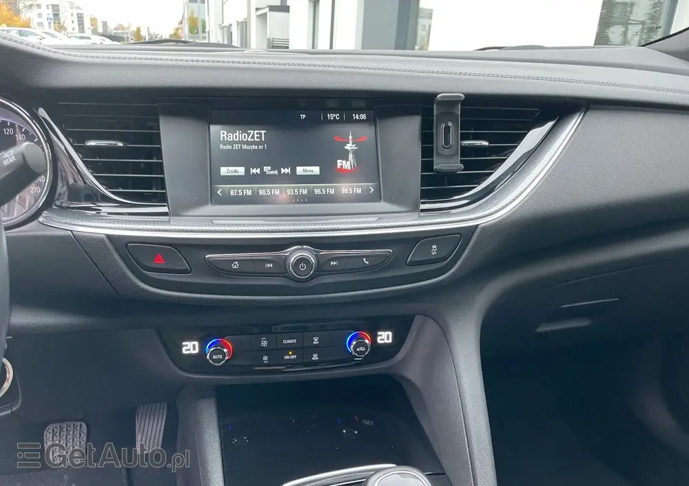 OPEL Insignia 1.5 CDTI Business Edition S&S