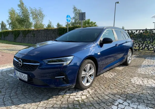 OPEL Insignia 1.5 CDTI Business Edition S&S