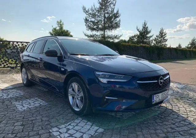 OPEL Insignia 1.5 CDTI Business Edition S&S