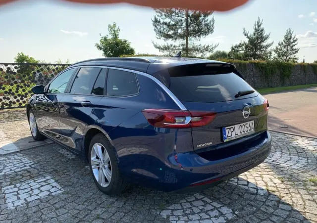 OPEL Insignia 1.5 CDTI Business Edition S&S