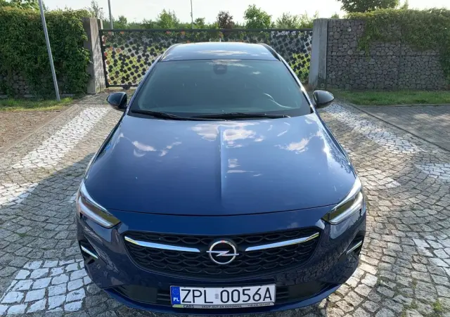 OPEL Insignia 1.5 CDTI Business Edition S&S