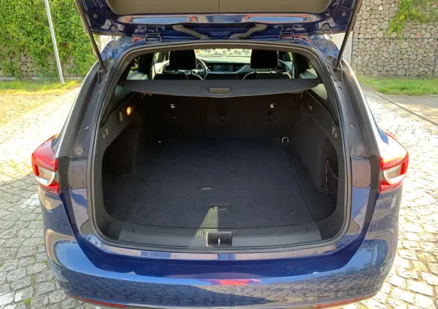 OPEL Insignia 1.5 CDTI Business Edition S&S