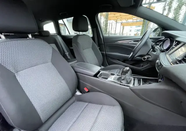 OPEL Insignia 1.5 CDTI Business Edition S&S