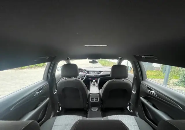 OPEL Insignia 1.5 CDTI Business Edition S&S