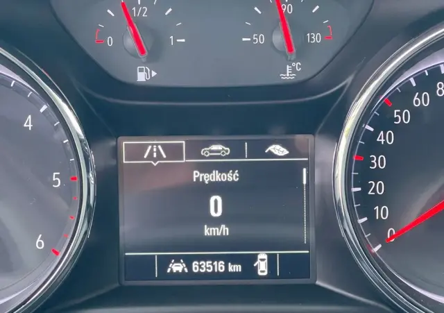 OPEL Insignia 1.5 CDTI Business Edition S&S