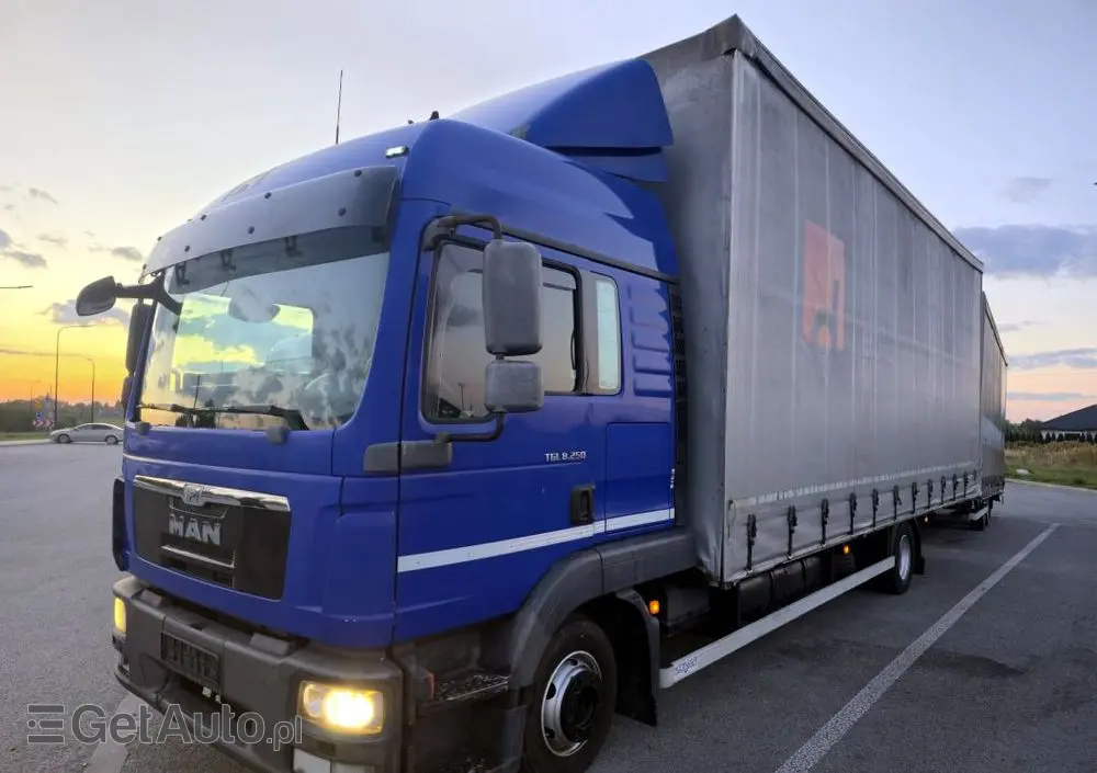 MAN TGL + KONAR JG2 