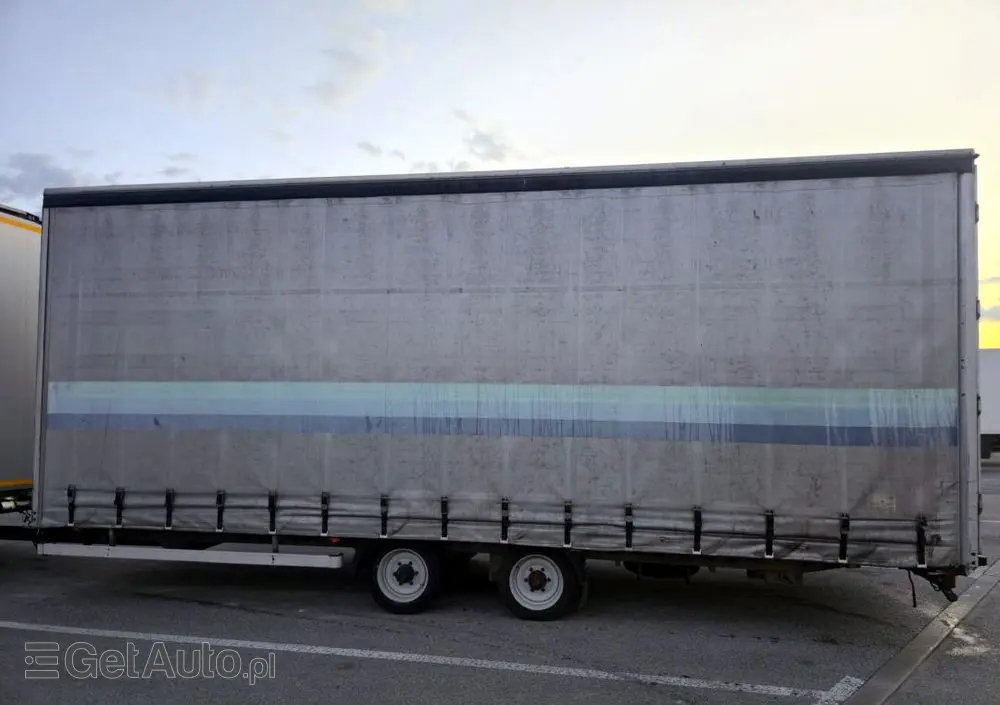 MAN TGL + KONAR JG2 