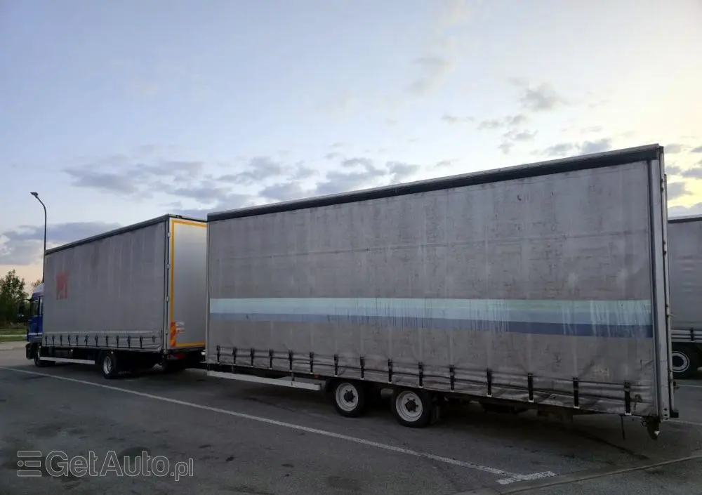 MAN TGL + KONAR JG2 