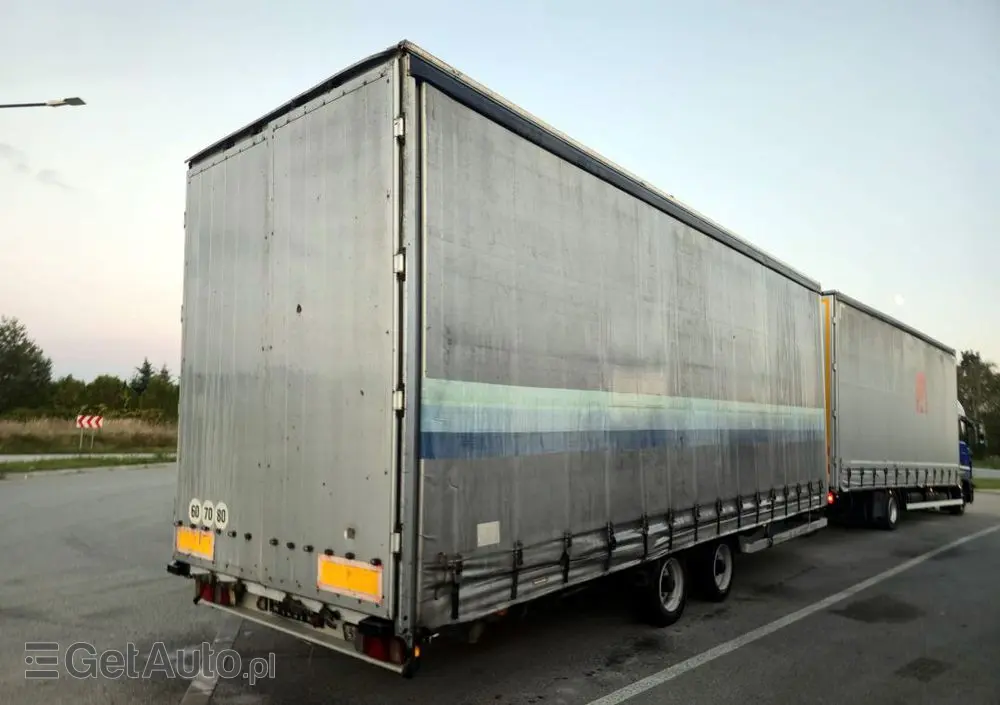 MAN TGL + KONAR JG2 