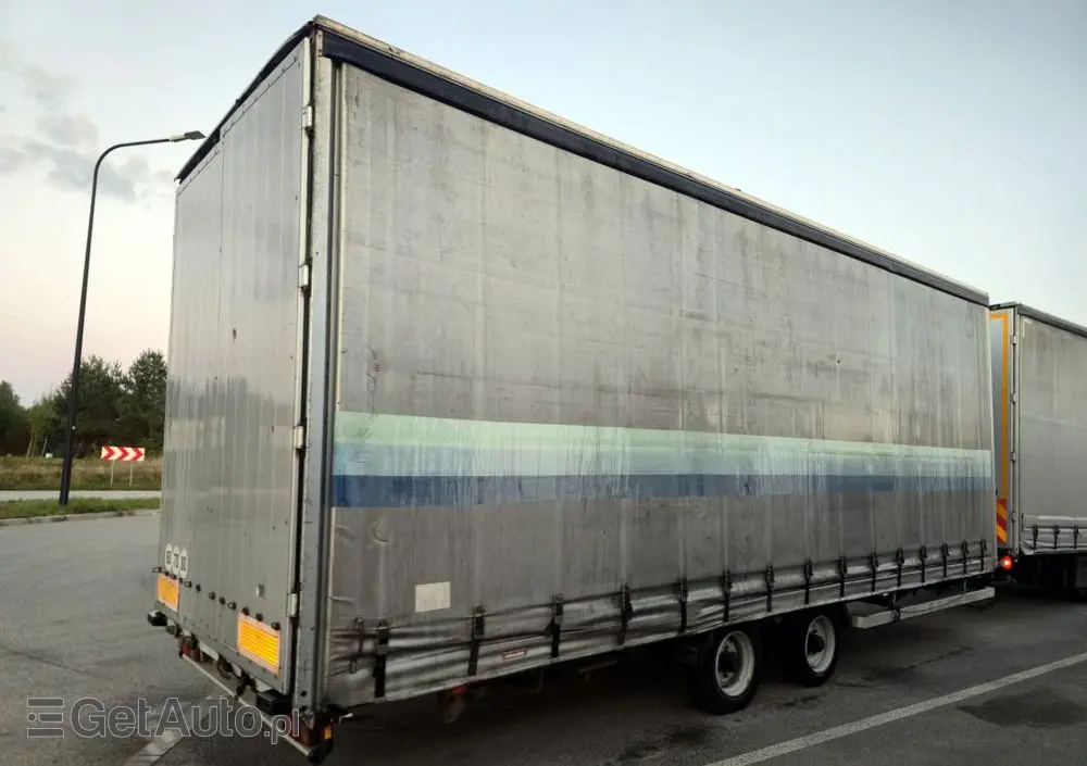 MAN TGL + KONAR JG2 