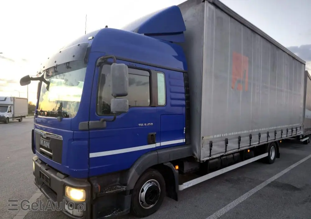 MAN TGL + KONAR JG2 
