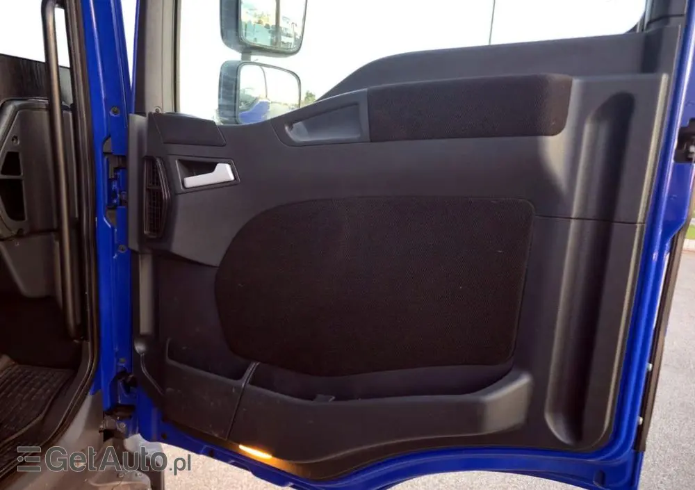 MAN TGL + KONAR JG2 