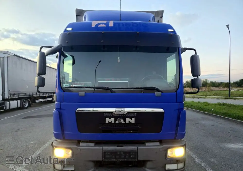 MAN TGL + KONAR JG2 