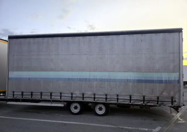 MAN TGL + KONAR JG2 