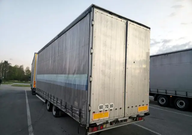 MAN TGL + KONAR JG2 
