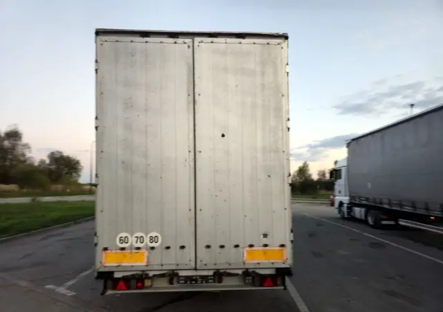 MAN TGL + KONAR JG2 