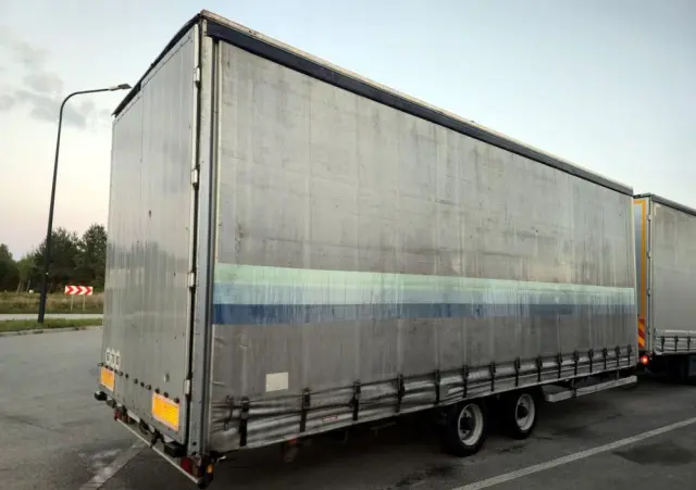 MAN TGL + KONAR JG2 