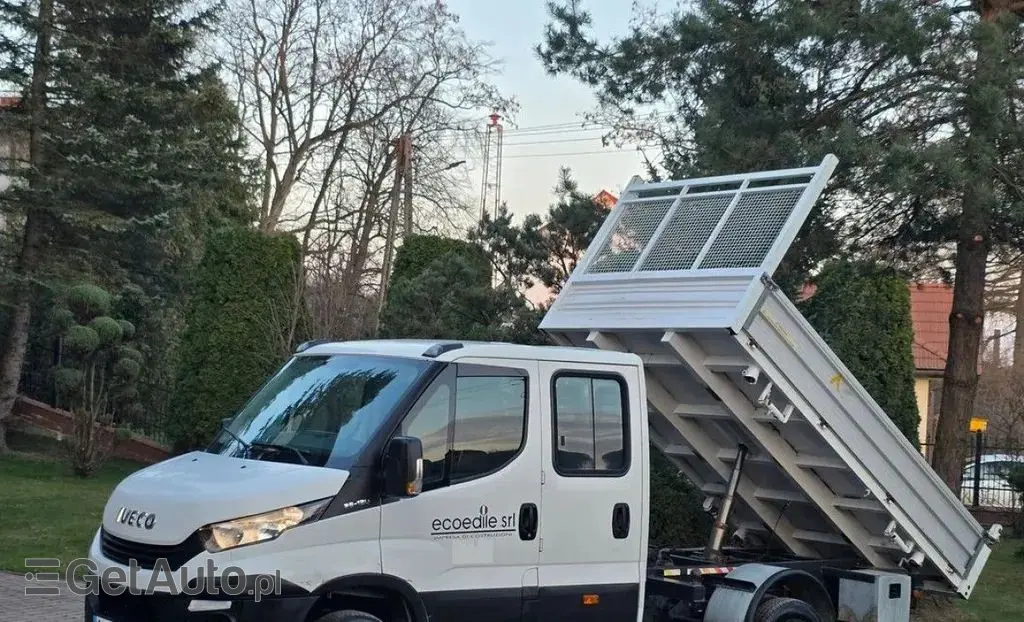 IVECO Daily 