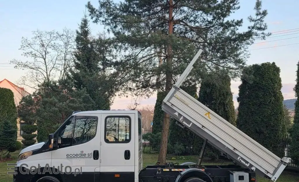 IVECO Daily 