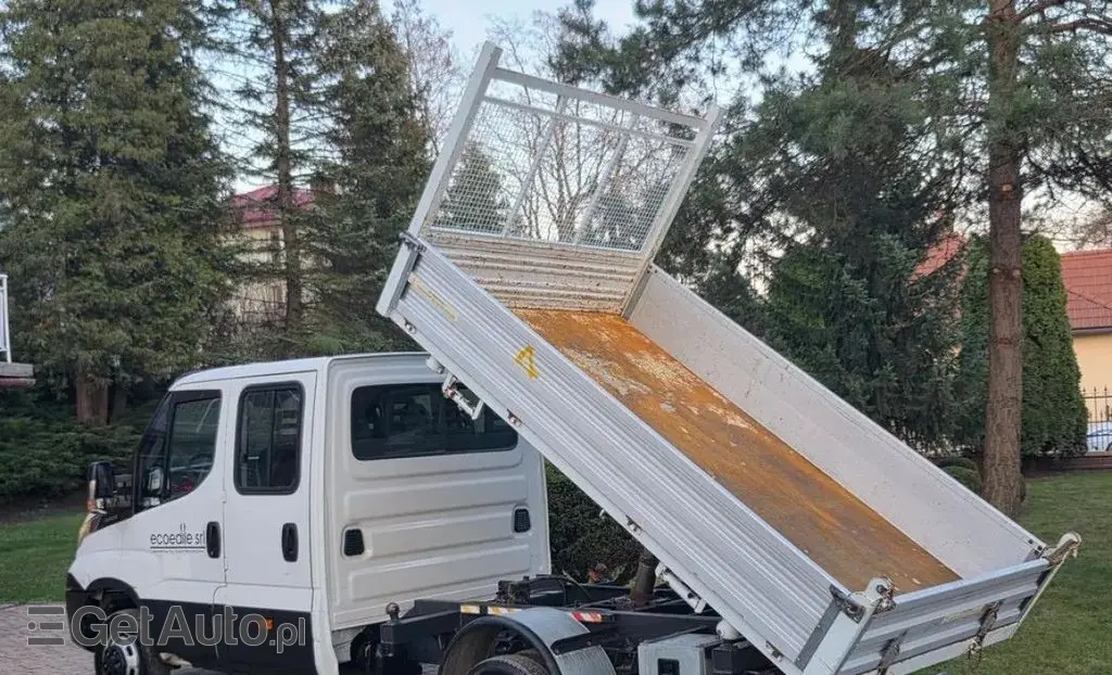 IVECO Daily 
