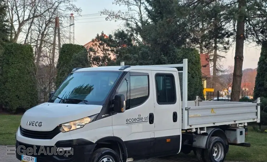 IVECO Daily 