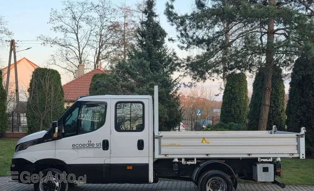 IVECO Daily 