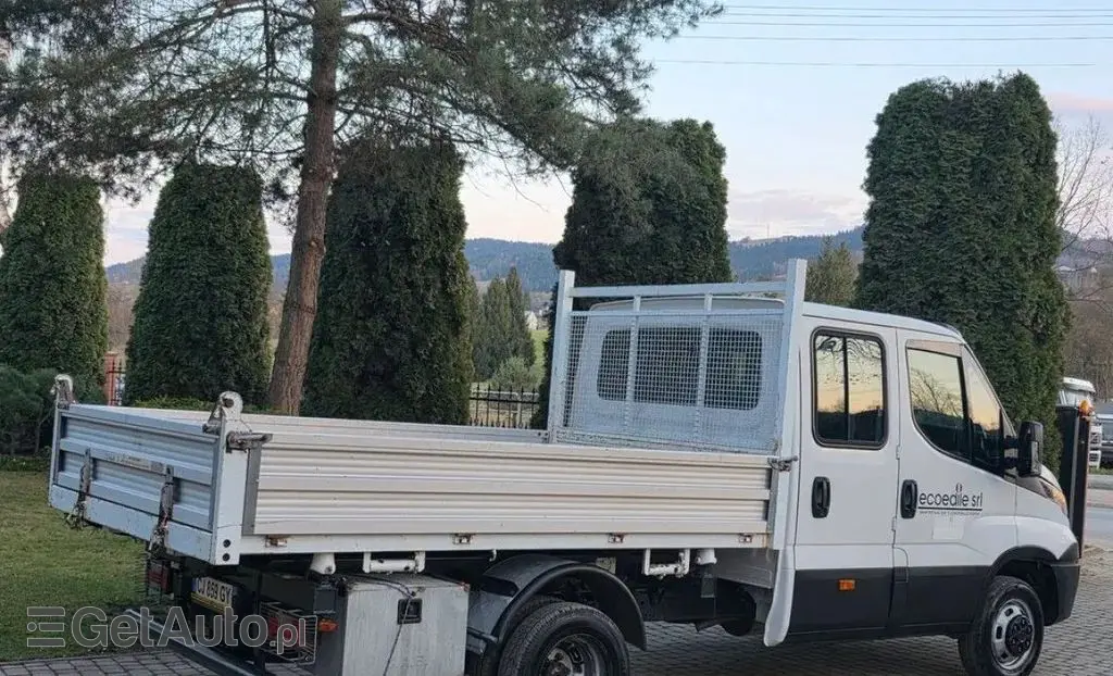 IVECO Daily 