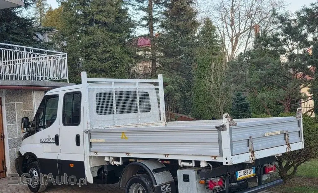 IVECO Daily 