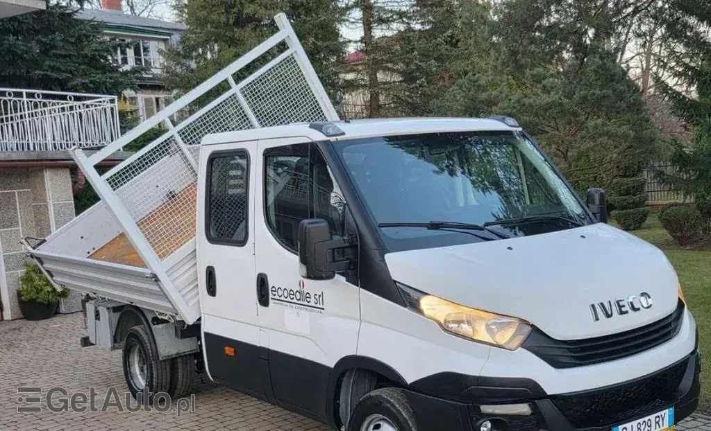 IVECO Daily 