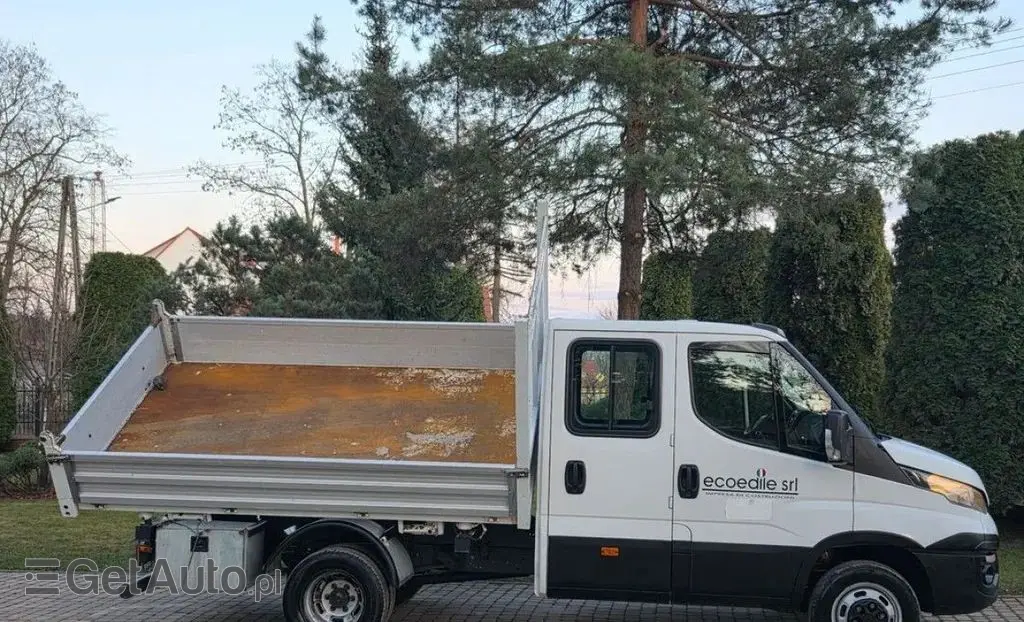 IVECO Daily 