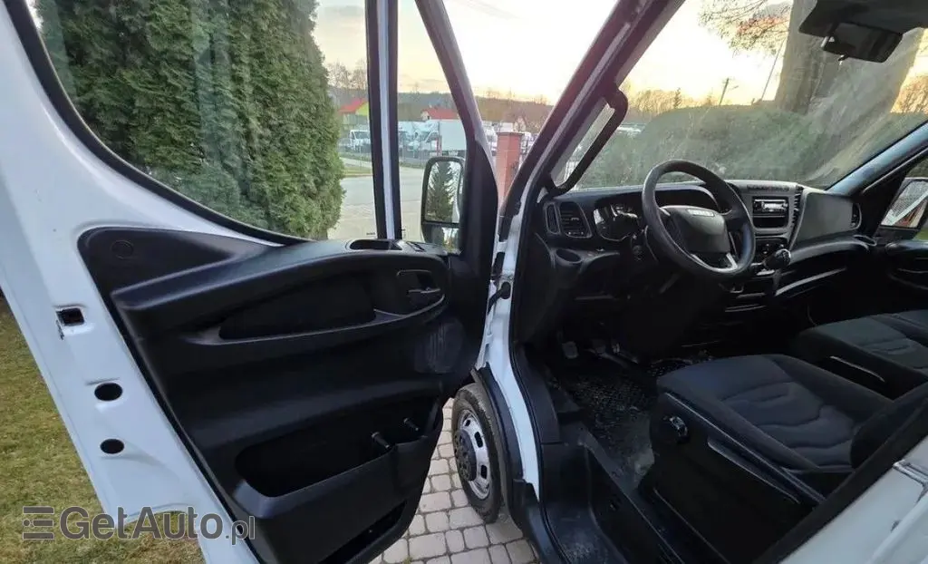 IVECO Daily 