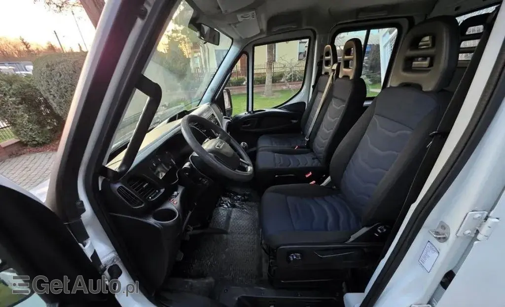 IVECO Daily 