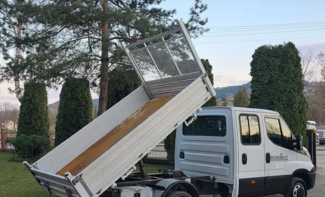IVECO Daily 