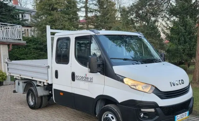 IVECO Daily 